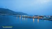 Time Lapse 6 - Kalymnos Harbour - 12/03/2013