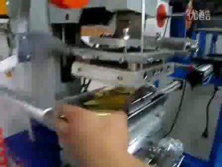 Flat& Round Hot Stamping Machine , ホットスタンピングマシン ,  máquina de estampación en caliente