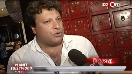 Tigmanshu Dhulia talks about 'Saheb Biwi Aur Gangster Returns'