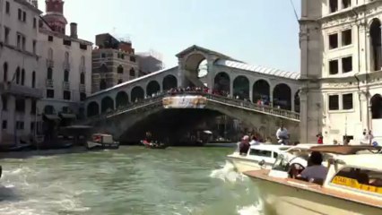 Venice May 2012 Travel