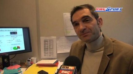 PSG / Beckham vaut deux Zlatan - 11/03