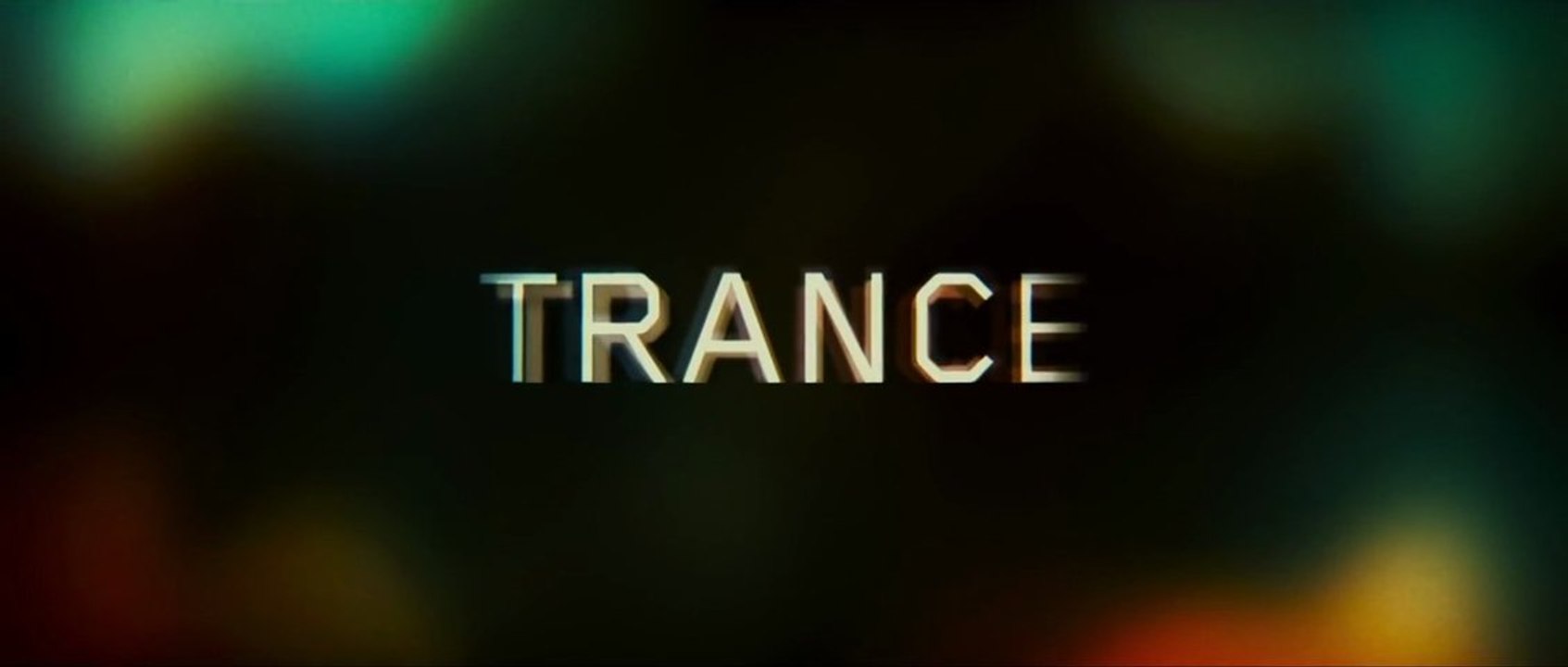 Trance  [ VOST | Full HD ]
