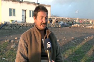 Mum ışığında geçen 60 yıl