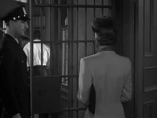 Ella Raines - Phantom Lady (1944) (720p)