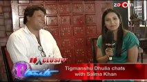 Tigmanshu Dhulia is all praise for Shahrukh, Amitabh & Dilip Kumar
