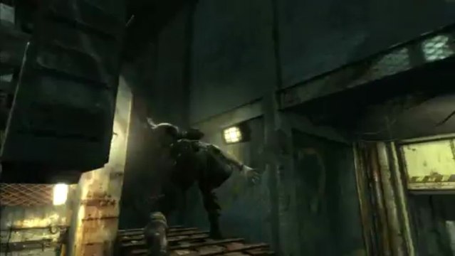 Tomb Raider [Square Enix - 2013] Origins ( X360, PS3 ) - Playthrough Part 17