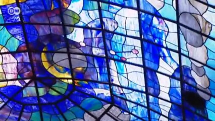 مدينة سالامنكا الإسبانية | يوروماكس