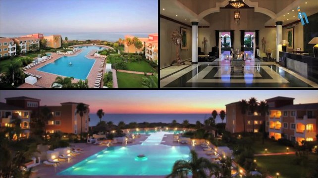 Sancti Petri - Hotel Meliá Sancti Petri (Quehoteles.com)