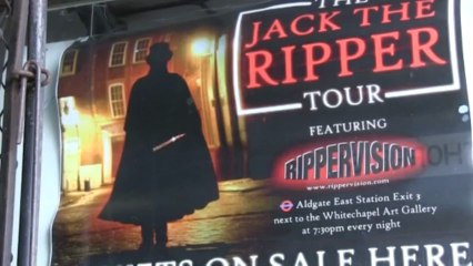 Jack el Destripador, 125 años de misterio