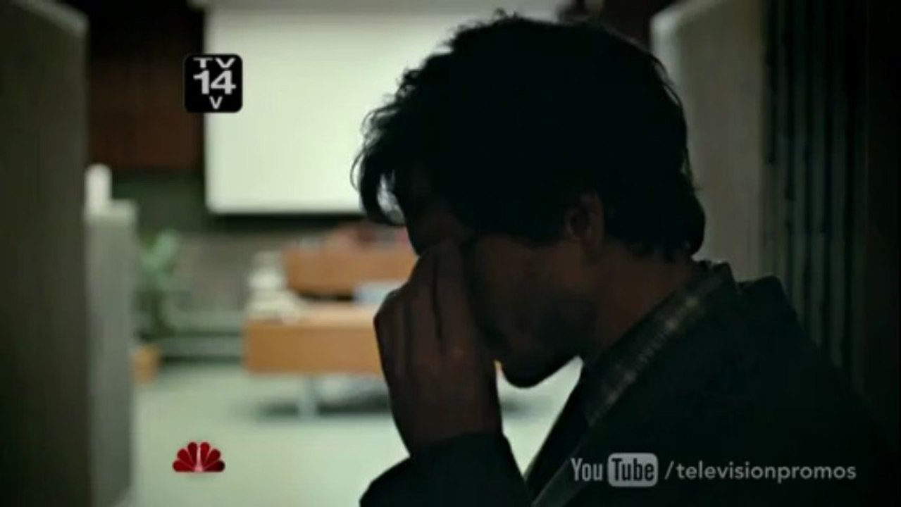 Hannibal (NBC) Promo Series