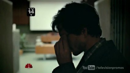 Hannibal (NBC) Promo Series