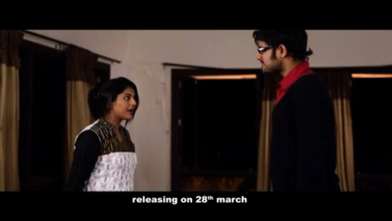 Chemistry Movie Official Trailer 01
