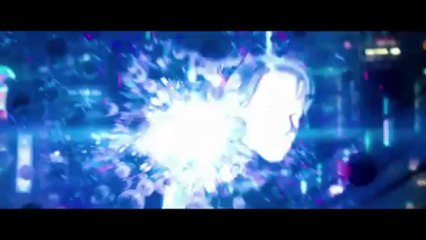 Neo Seoul - Featurette Neo Seoul (Anglais sous-titré français)