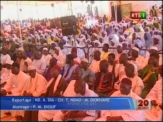 JT 20H RTS1 11 Mars 2013