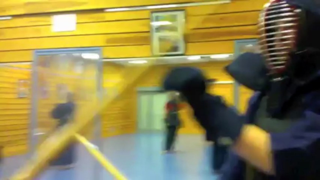 kendo