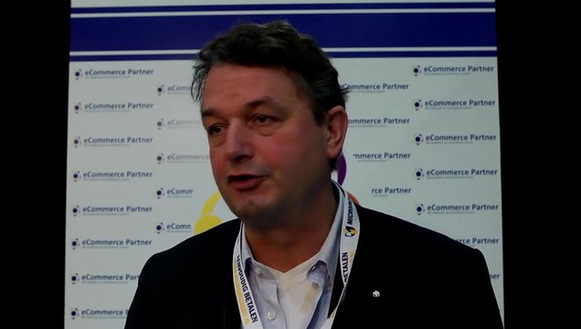 Wijnand Jongen Directeur Thuiswinkel vertelt over de Webwinkel Vakdagen 2012