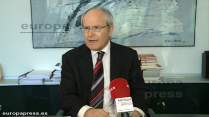 Montilla: "Claro que votaría en una consulta legal"