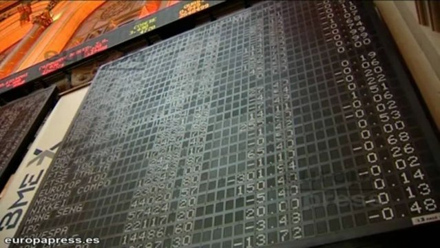 Arias Cañete confía en una solución para Pescanova