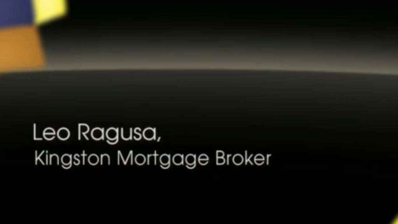 Kingston Mortgage