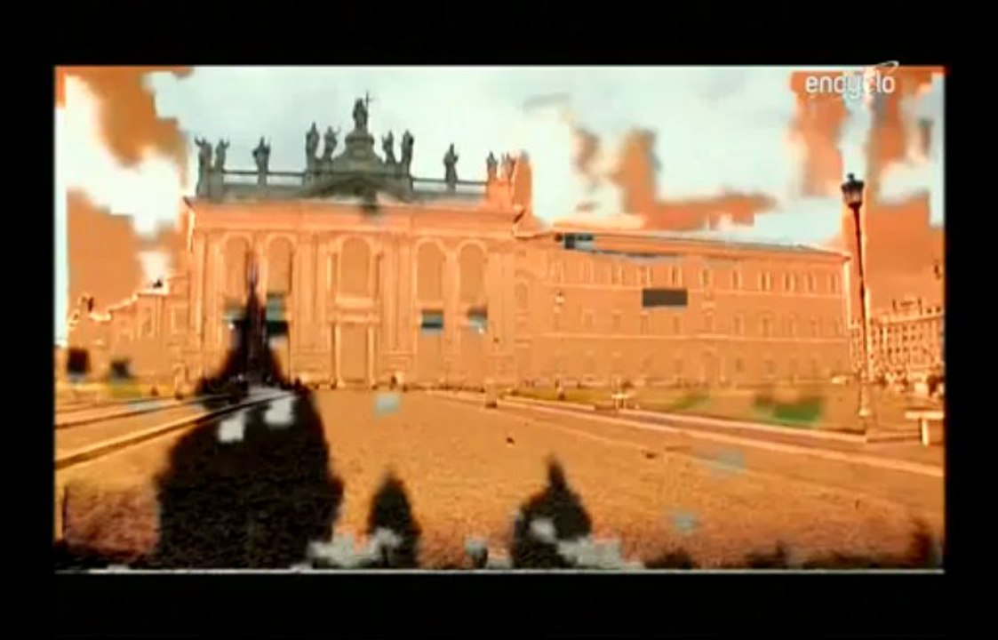 Grandeur et decadence du Vatican