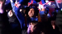 Falkland-Malvine, referendum unanime per restare con Londra