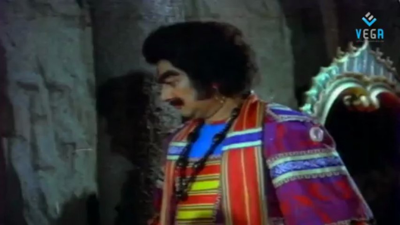 Bala Nagamma Movie Part 10