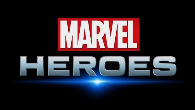 Marvel Heroes: Invincible Iron Man Trailer