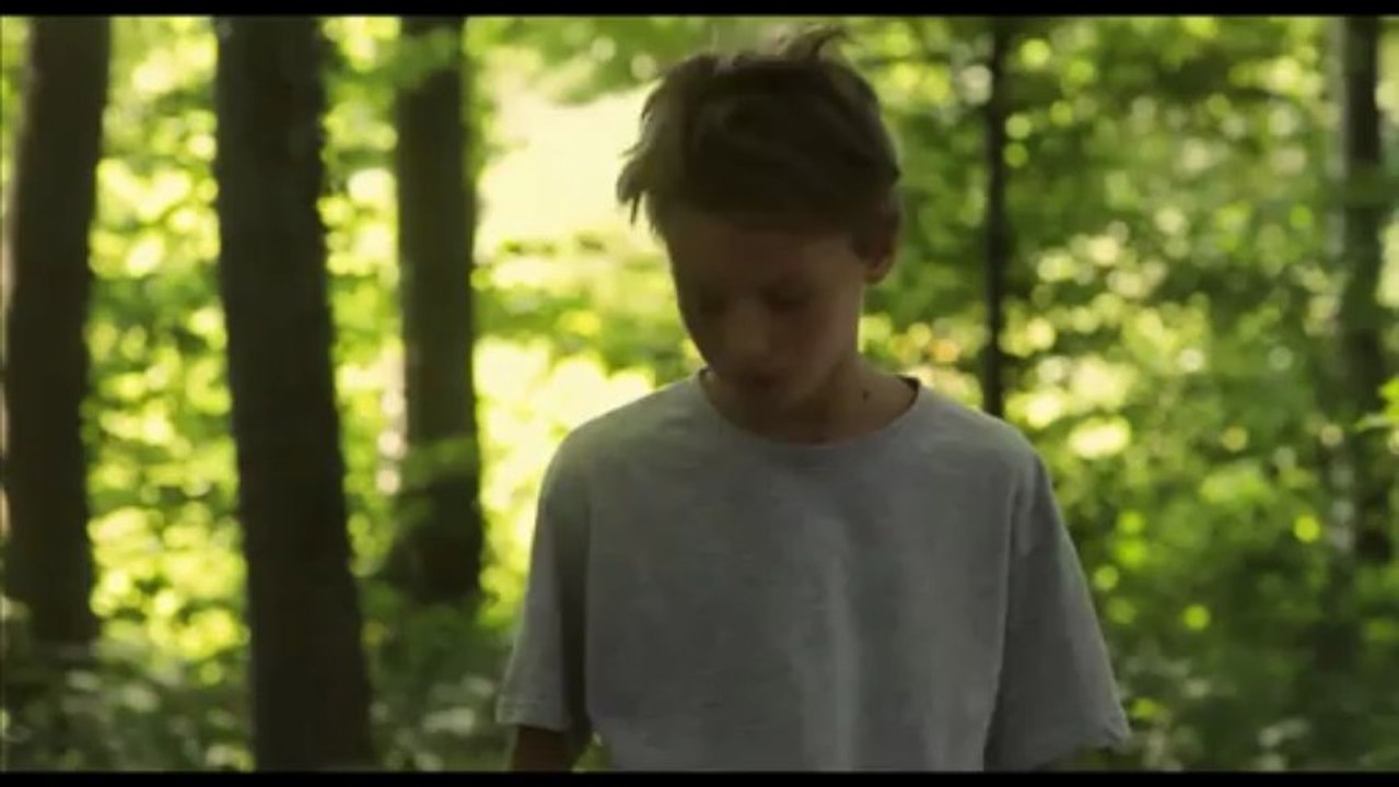 Tomboy - Trailer oficial con subtítulos en español