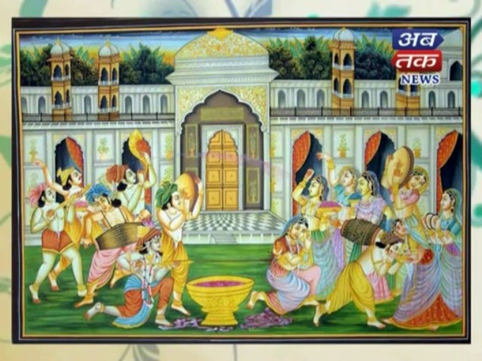ABTAK NEWS 12-03-2013