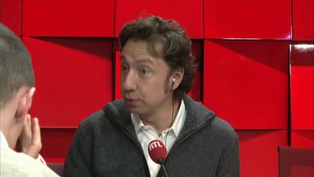 Renaud Capucon : L'heure du psy du 12/03/2013 dans A La Bonne Heure