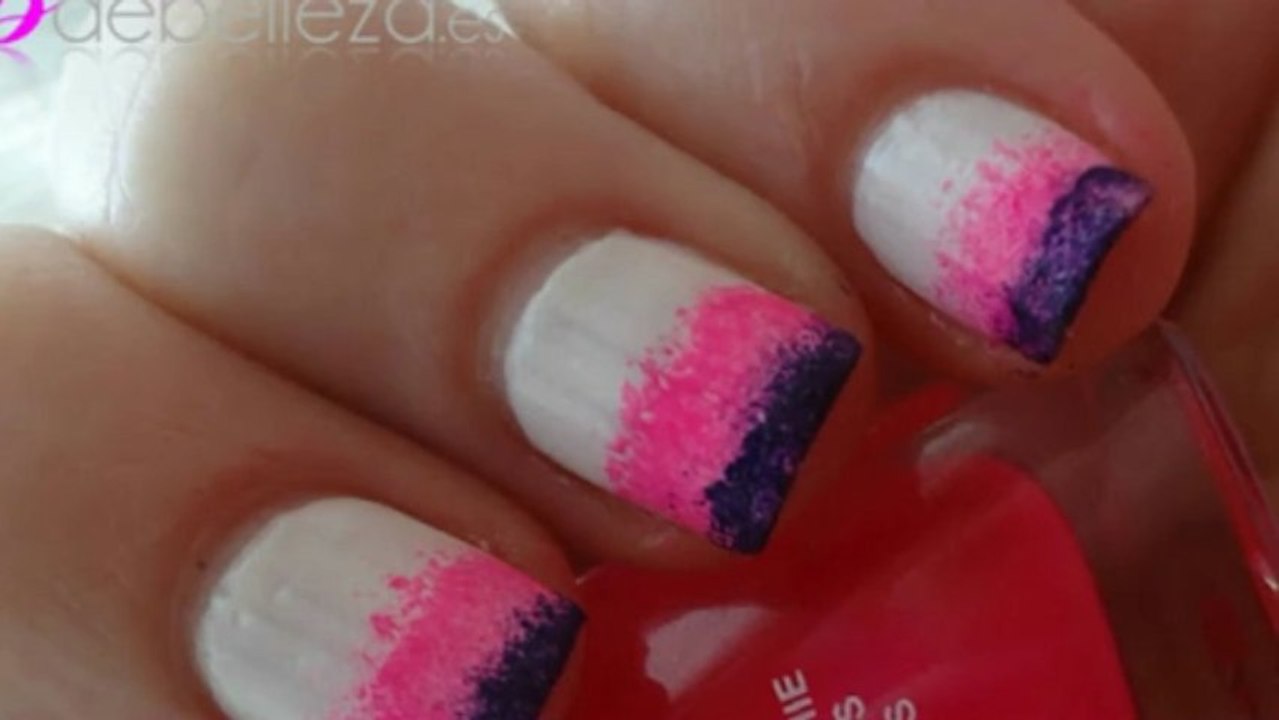 Nail art - BdeBelleza
