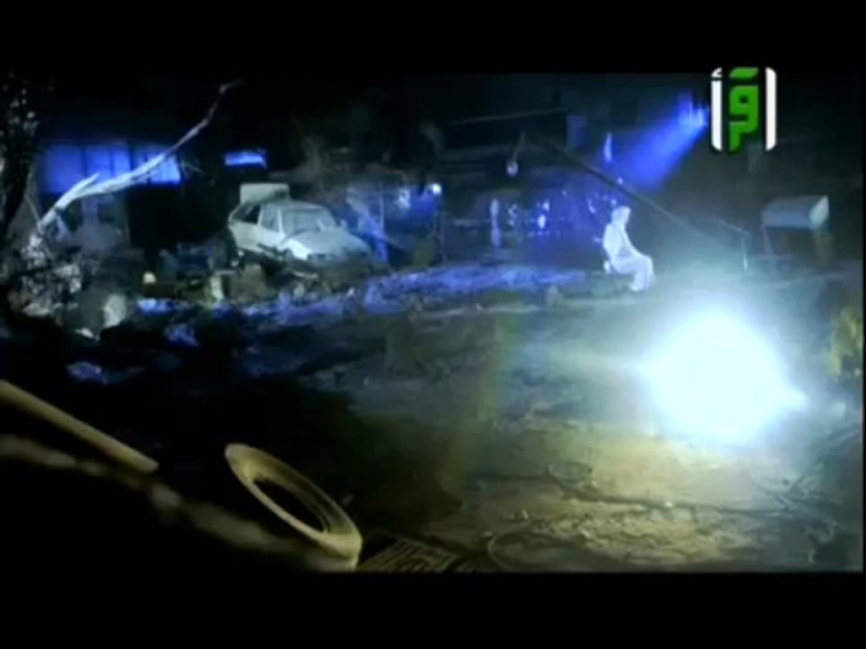 LA FIN DU MONDE  - 2EME PARTIE / 28 " DAJJAL " - CHEIKH MOHAMMED AL ARIFI