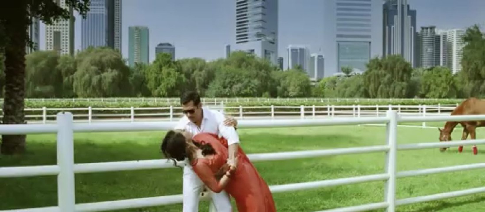 Dabangg 2 (2012) - saanson ne (hd)