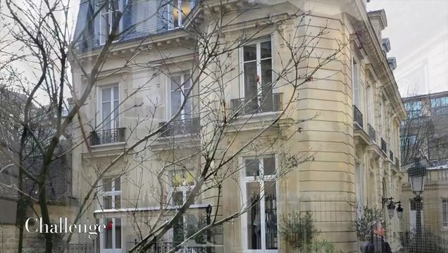 L'œil du photographe : séance chez Karl Lagarfeld