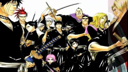 bleach unplugged