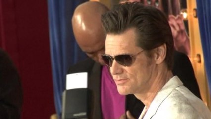 Steve Carell and Jim Carrey star in "The Incredible Burt Wonderstone"