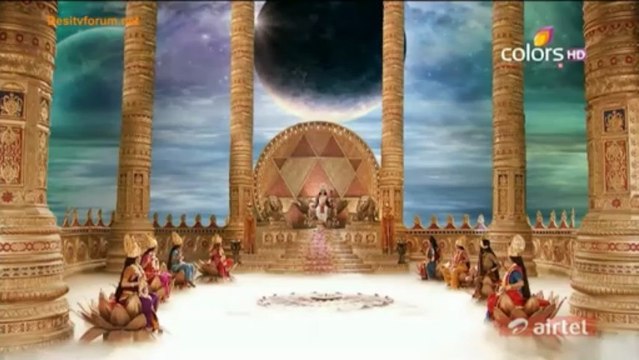 Jai Jag Janani Maa Durga 12th March 2013 Video Watch Online pt1