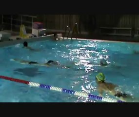 entrainement piscine 8 mars.