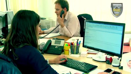 Fastlease, partenaire du PAUC Handball