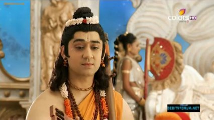 Jai Jag Janani Maa Durga 720p 12th March 2013 Video Watch Online HD pt2