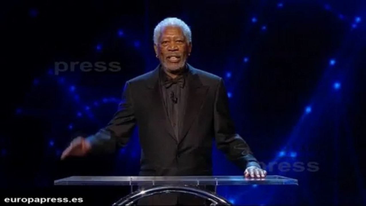 Usain Bolt, ganador del Laureus a mejor deportista