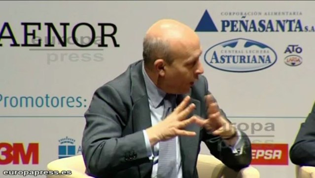 Wert cree que la educación necesita un impulso moral