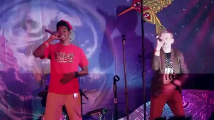 A Forever Recovery and Pachas Pajamas host Imagination Heals