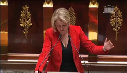 Refondation de l'école - ouverture de la discussion générale à l'Assemblée nationale