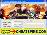 Zenonia 5 Hacks for unlimited Gold and Zen Points iOs -- Functioning Zenonia 5 Gold Cheat
