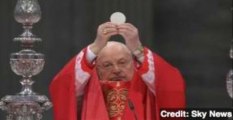 Top News Headlines: Cardinals Prepare for Conclave