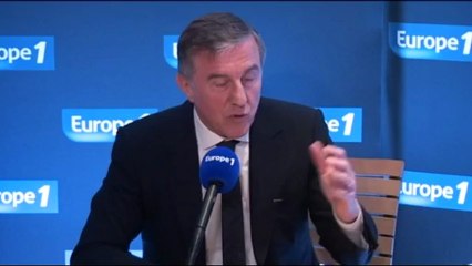 "Investir massivement dans le numérique pour moderniser l'Etat"