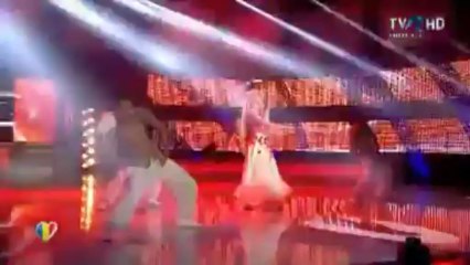 Alyona Lanskaya - Solayoh (Eurovision 2013-Belarus)