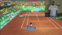 Racquet Sports – PS3 [Download .torrent]