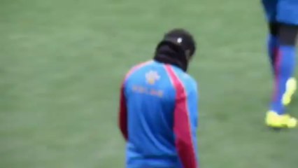 Oba-Oba Martins paga per lasciare il Levante